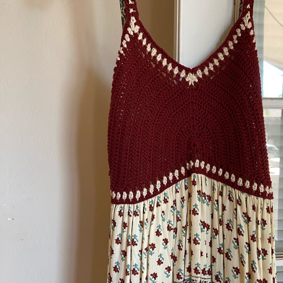 American Rag Tops - Cute retro style tank!